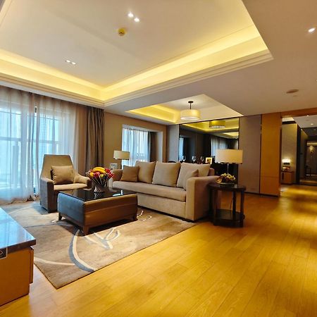 Somerset Grandview Thẩm Quyến Ngoại thất bức ảnh
