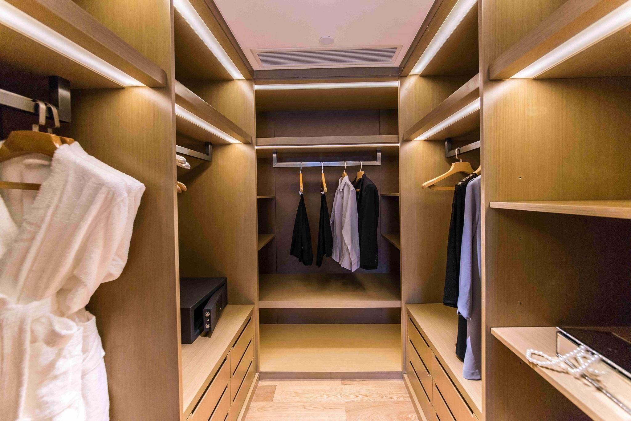 Somerset Grandview Thẩm Quyến Ngoại thất bức ảnh
