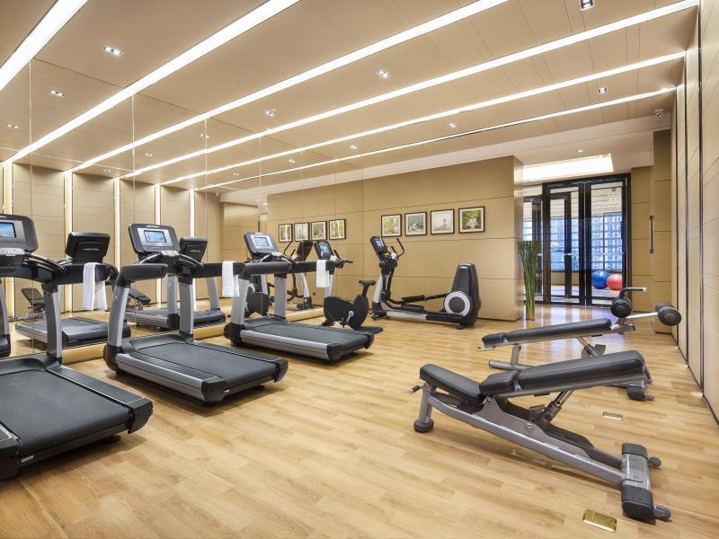 Somerset Grandview Thẩm Quyến Ngoại thất bức ảnh