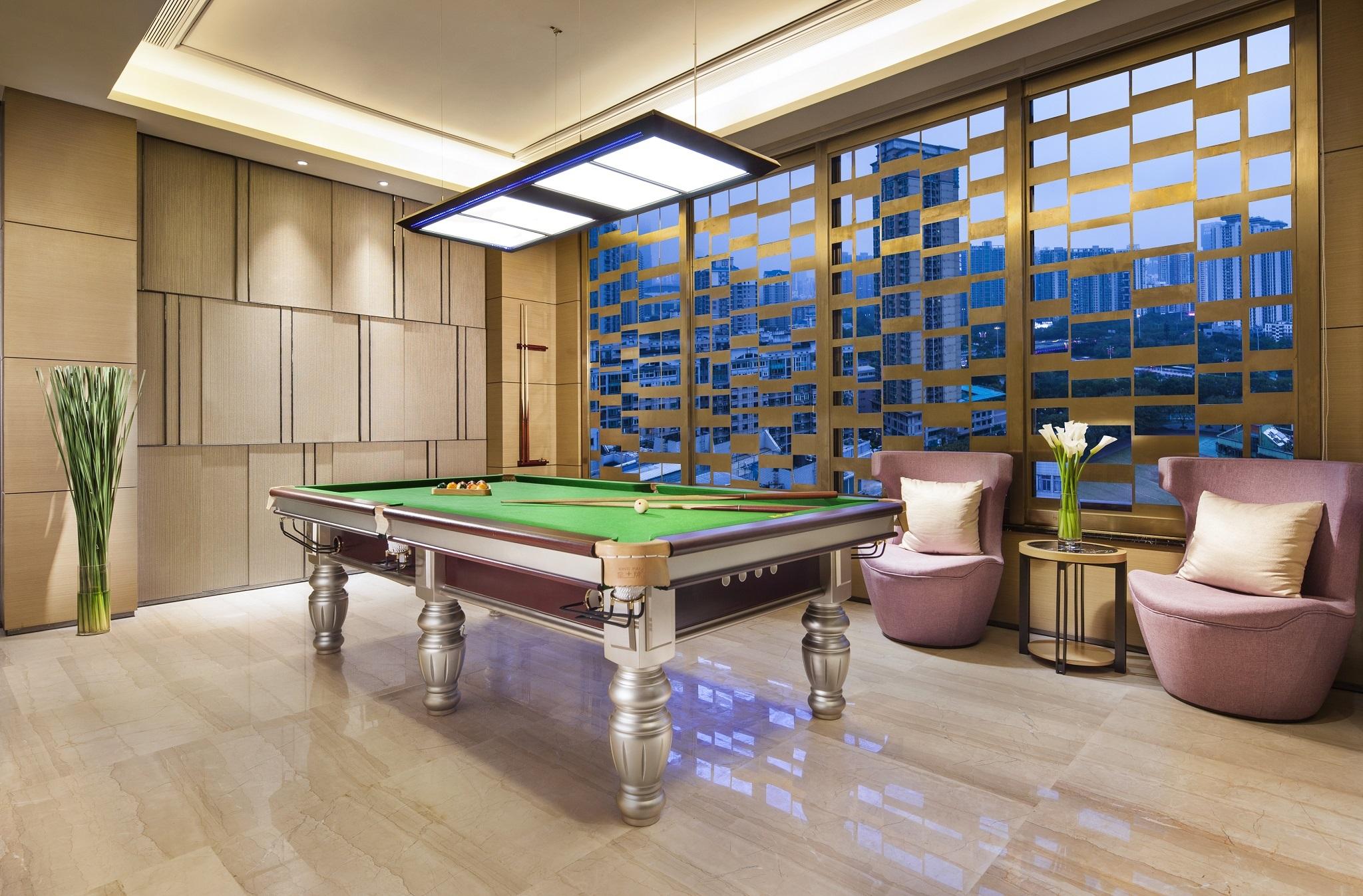 Somerset Grandview Thẩm Quyến Ngoại thất bức ảnh
